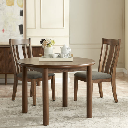 Artta Elegance Round Dinning Table Summer 2024